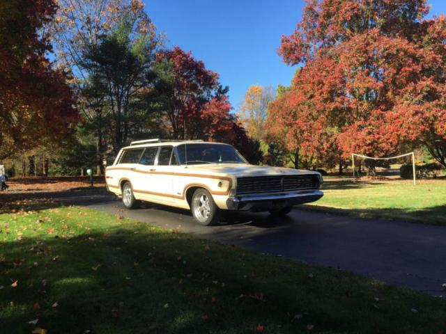 1968 Ford Other - photo 4