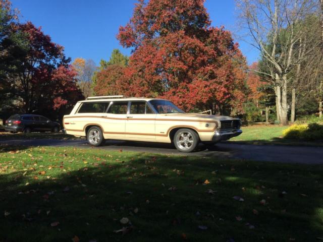 1968 Ford Other - photo 5