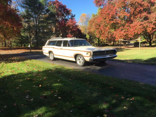 1968 Ford Other - photo 6