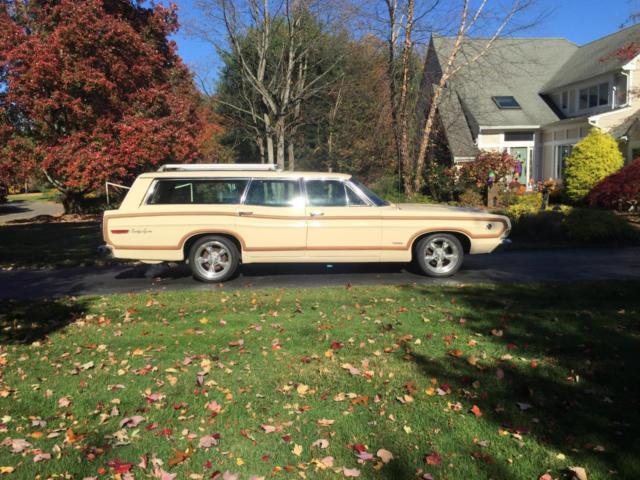 1968 Ford Other - photo 7