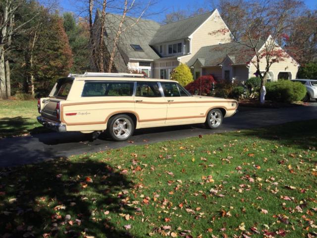 1968 Ford Other - photo 8