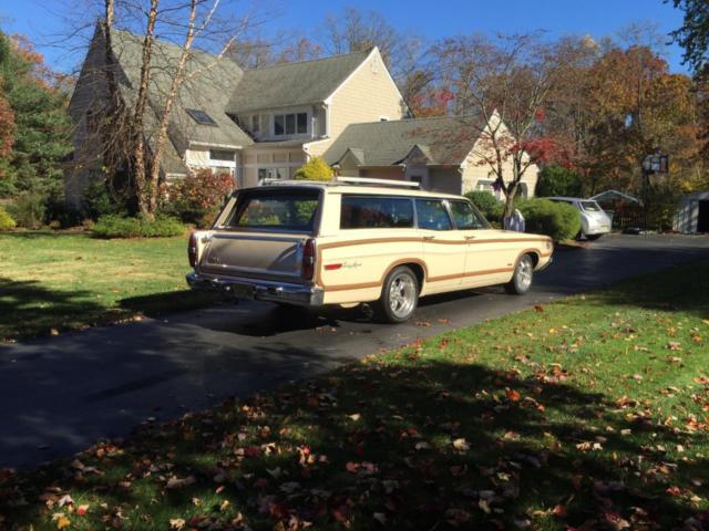 1968 Ford Other - photo 9