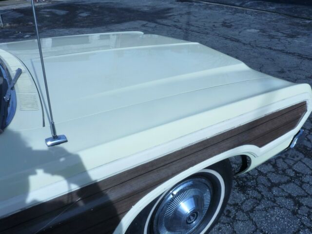 1968 Ford Country Squire - photo 7