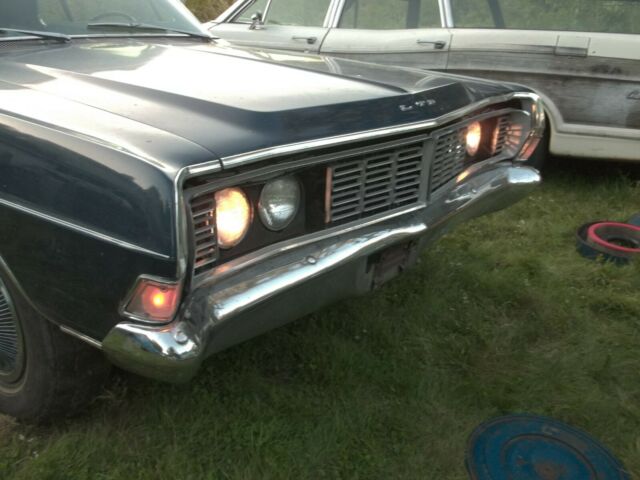 1968 Ford LTD - photo 10