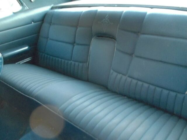 1968 Ford LTD - photo 11