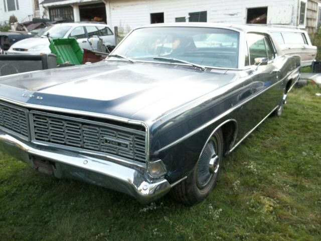 1968 Ford LTD - photo 2