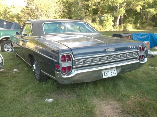 1968 Ford LTD - photo 3