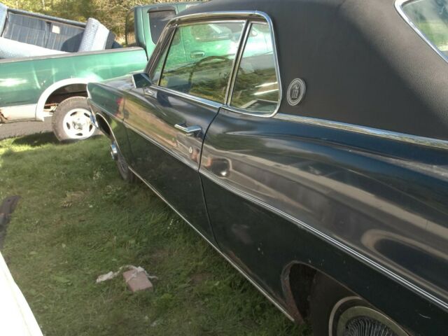 1968 Ford LTD - photo 4