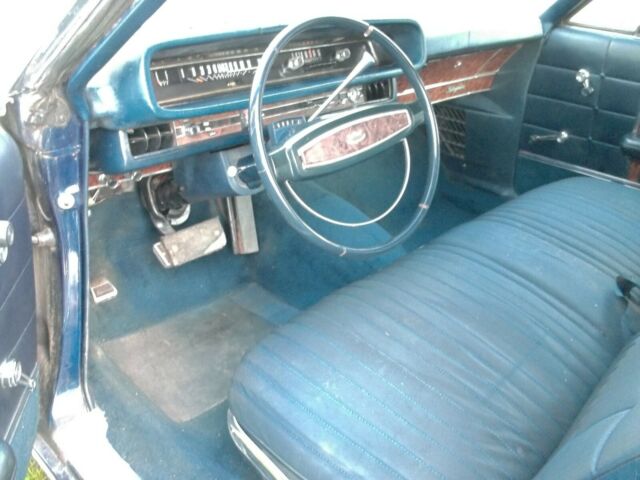 1968 Ford LTD - photo 6