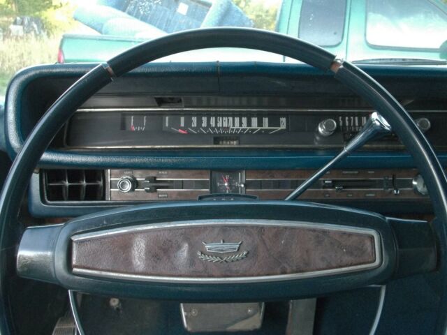 1968 Ford LTD - photo 7