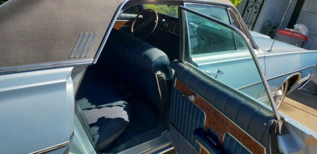 1968 Ford Mercury - Park lane - photo 5