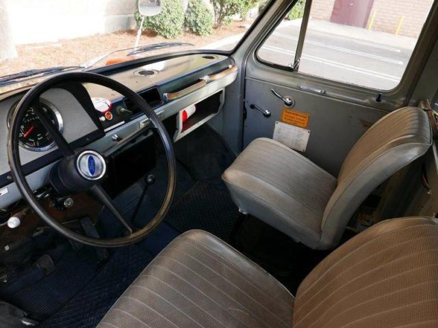 1968 Ford MK1 -- - photo 6