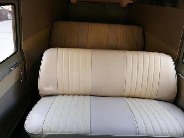 1968 Ford MK1 -- - photo 7