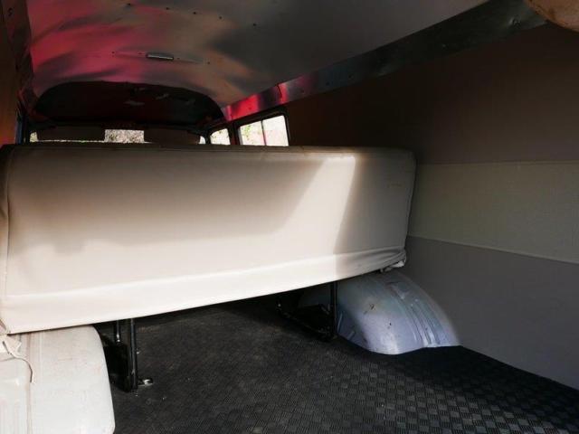 1968 Ford MK1 -- - photo 8