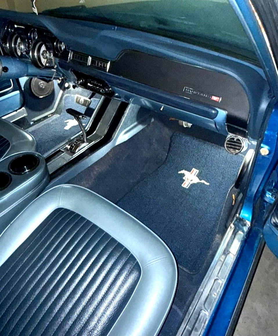 1968 Ford Mustang "C" Code MINT! - photo 10