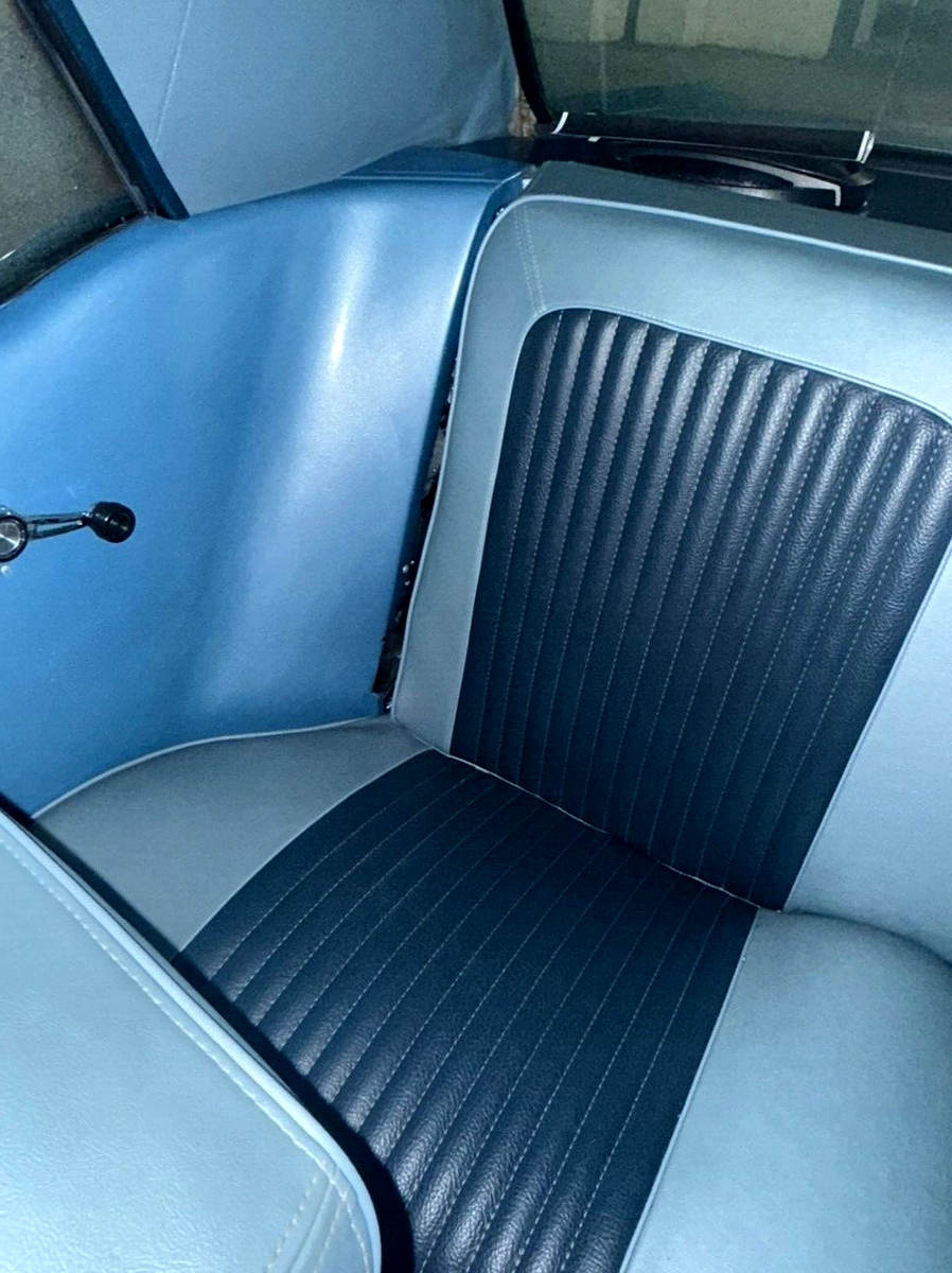 1968 Ford Mustang "C" Code MINT! - photo 13