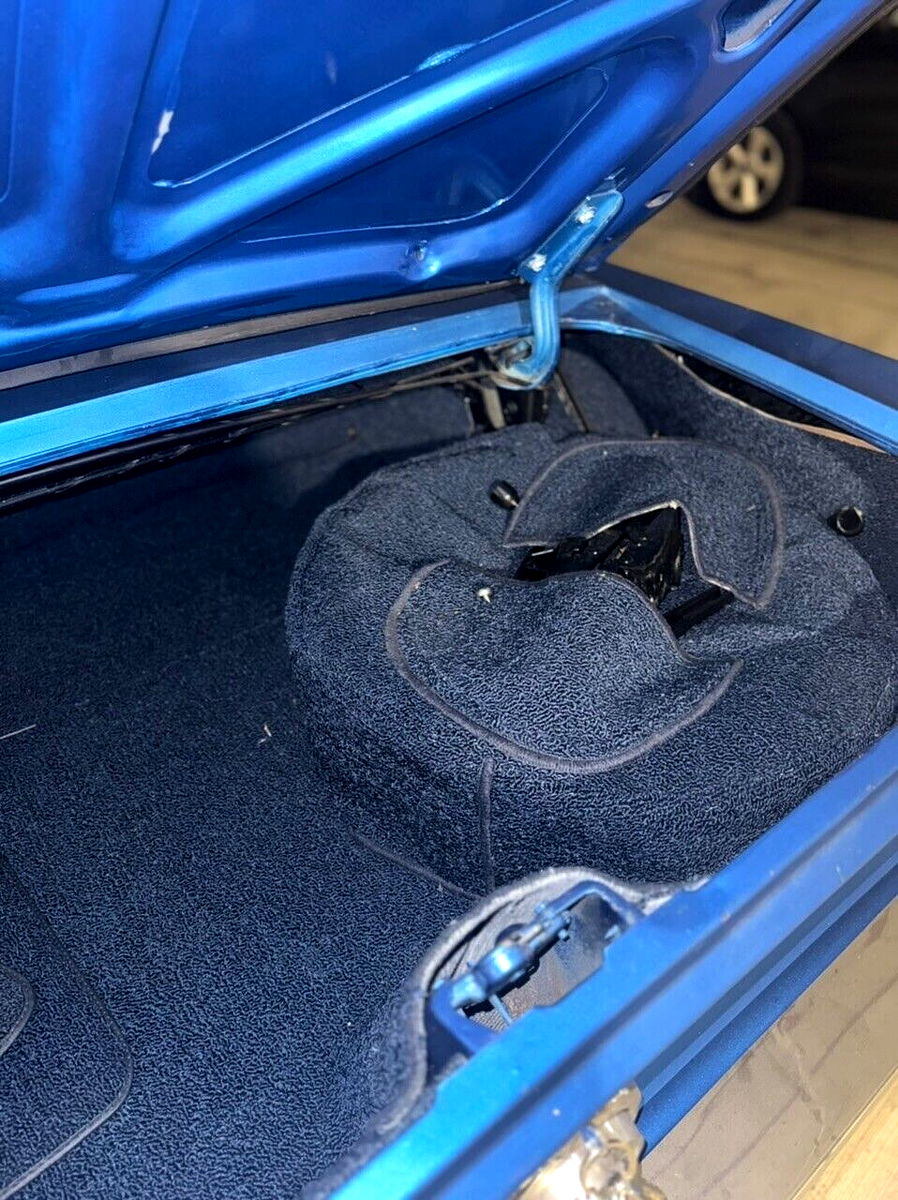 1968 Ford Mustang "C" Code MINT! - photo 9