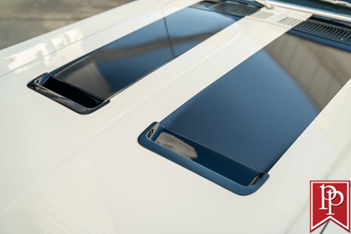 1968 Ford Mustang "Sprint Promotion B" Coupe - photo 9