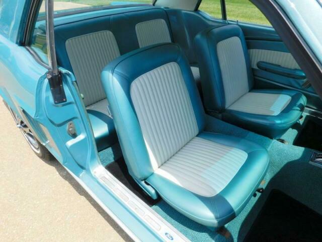 1968 Ford Mustang -- - photo 10