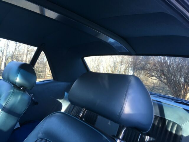 1968 Ford Mustang 2-door Sprint Coupe - photo 5