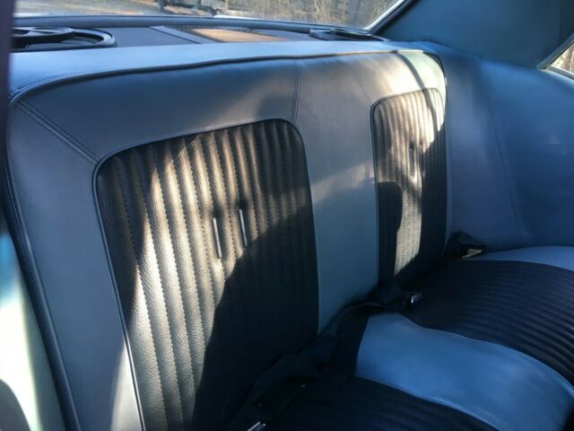 1968 Ford Mustang 2-door Sprint Coupe - photo 6