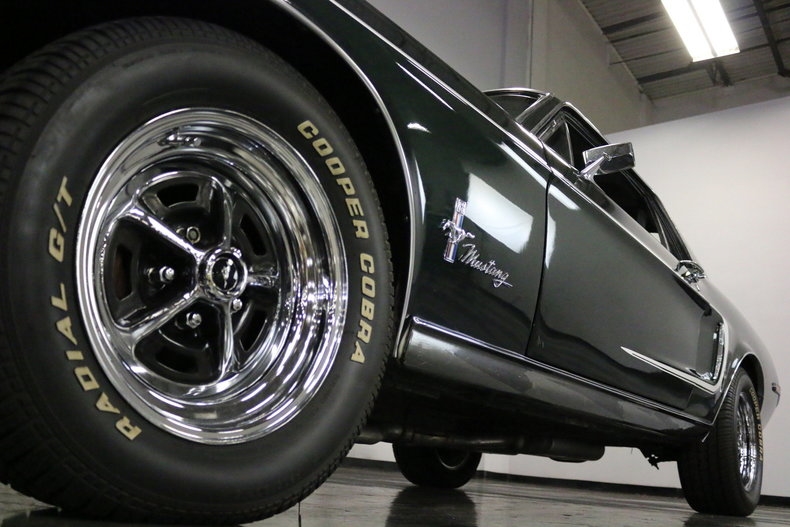 1968 Ford Mustang -- - photo 11