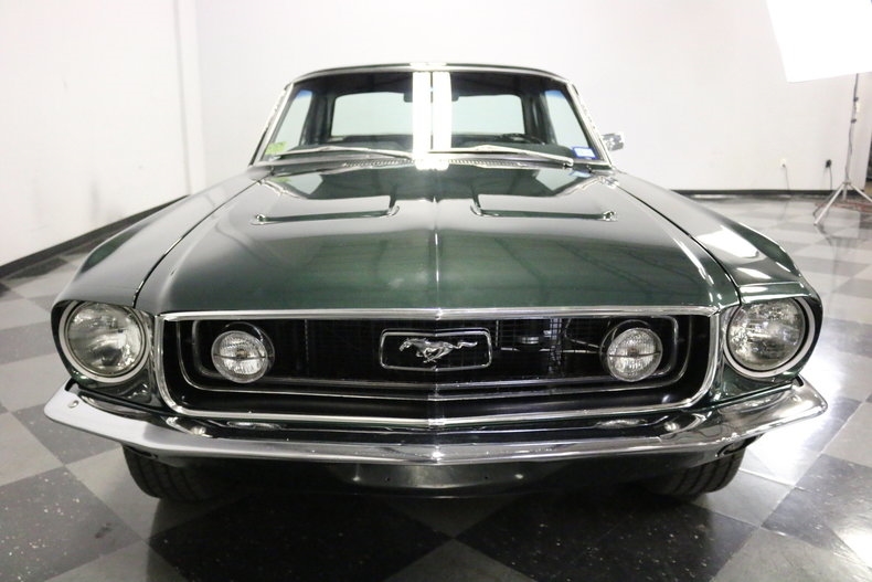 1968 Ford Mustang -- - photo 6
