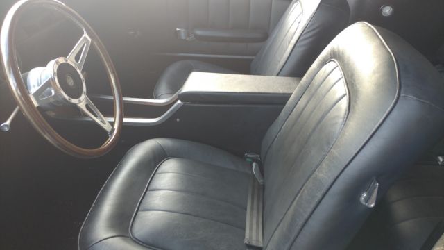 1968 Ford Mustang 2+2 - photo 10