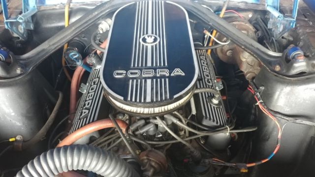 1968 Ford Mustang 2+2 - photo 9