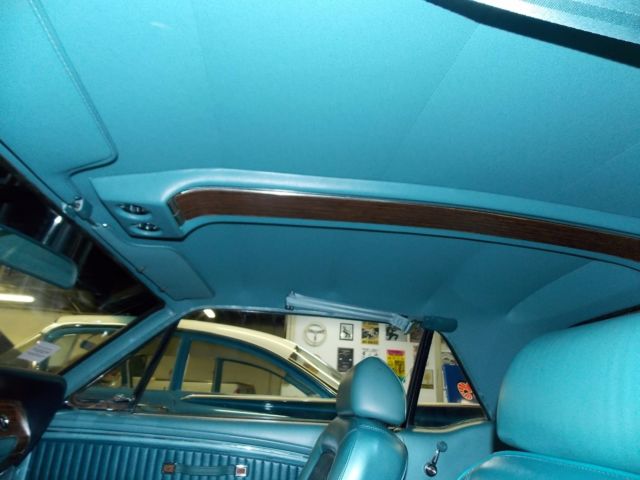 1968 Ford Mustang - photo 12