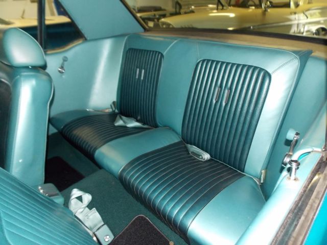 1968 Ford Mustang - photo 8