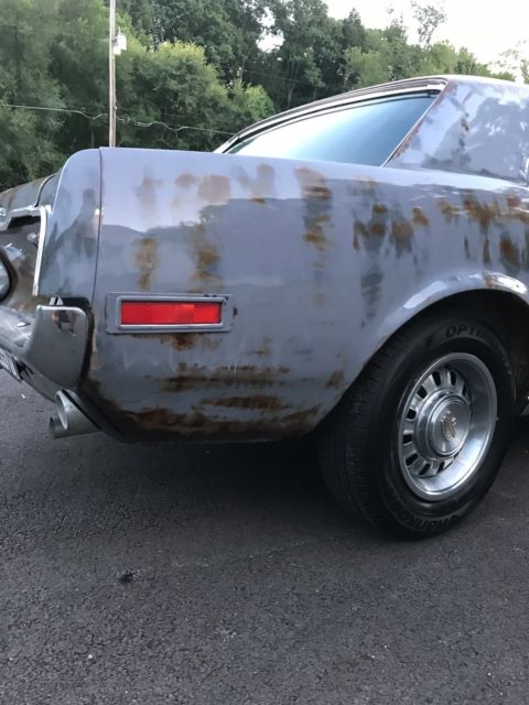 1968 Ford Mustang - photo 11