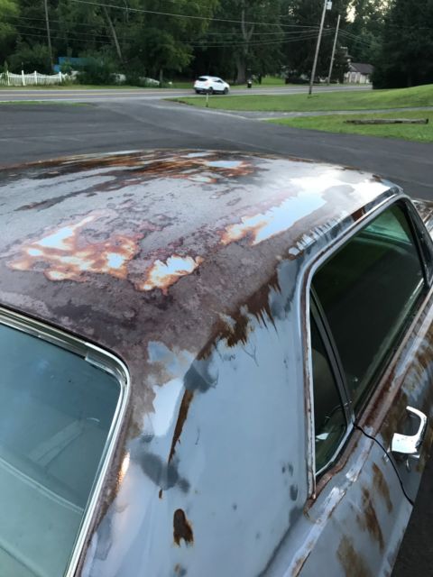 1968 Ford Mustang - photo 9