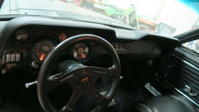 1968 Ford Mustang 289 C CODE! CALIFORNIA CAR! 4 BARREL! CLEAN FLOORS - photo 12