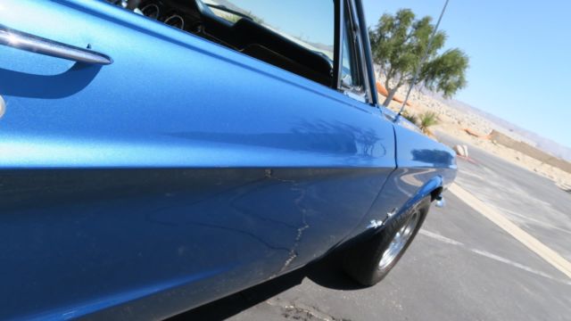 1968 Ford Mustang 289 C CODE P/S! NEW PAINT AND LUXURY INTERIOR! - photo 11