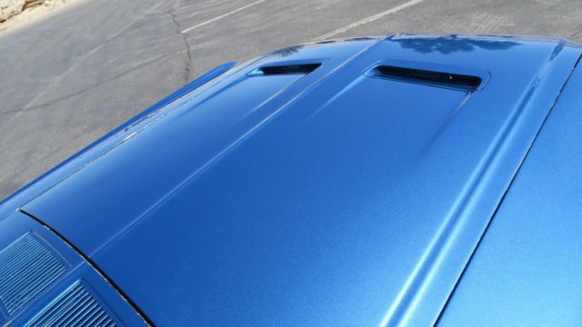1968 Ford Mustang 289 C CODE P/S! NEW PAINT AND LUXURY INTERIOR! - photo 9