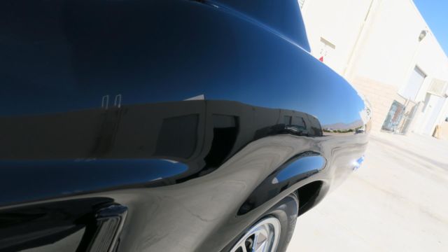 1968 Ford Mustang 289 C CODE! SAN JOSE BUILT CAR! P/S! RAVEN BLACK! - photo 10