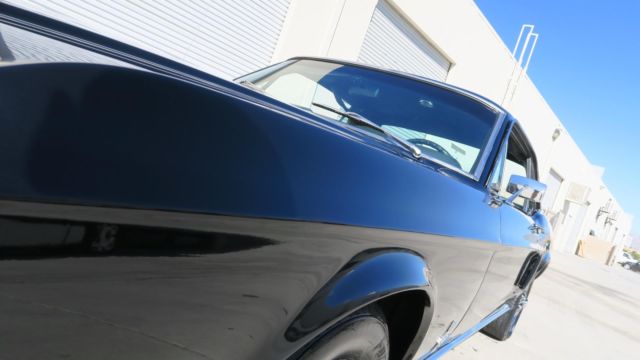 1968 Ford Mustang 289 C CODE! SAN JOSE BUILT CAR! P/S! RAVEN BLACK! - photo 8
