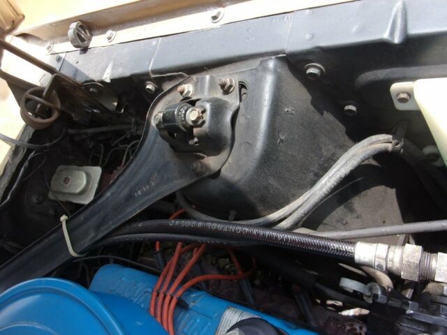 1968 Ford Mustang - photo 10