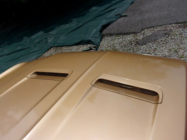1968 Ford Mustang - photo 12