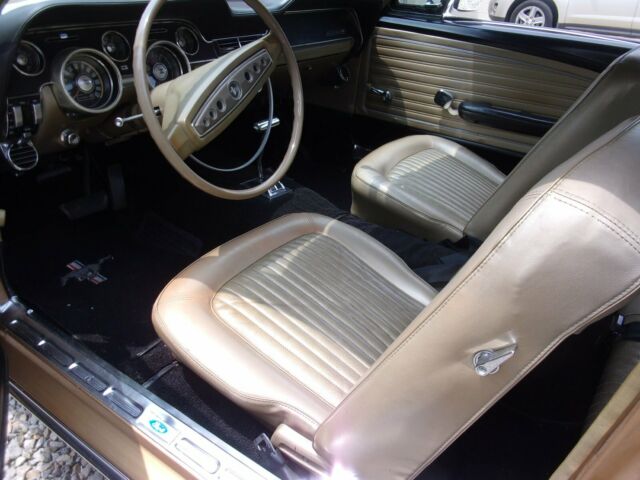 1968 Ford Mustang - photo 5
