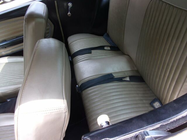 1968 Ford Mustang - photo 7