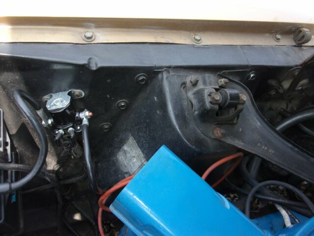 1968 Ford Mustang - photo 9