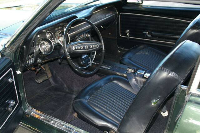 1968 Ford Mustang - photo 10