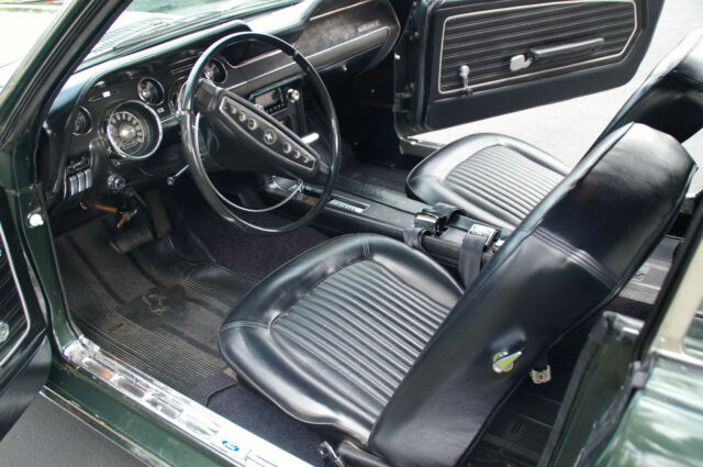 1968 Ford Mustang - photo 11