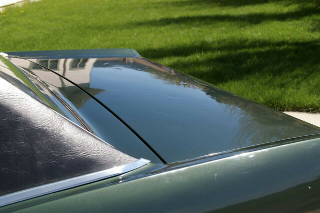 1968 Ford Mustang - photo 8