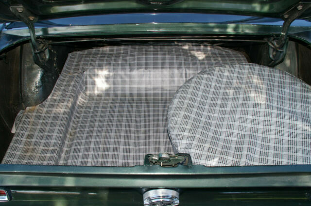 1968 Ford Mustang - photo 9