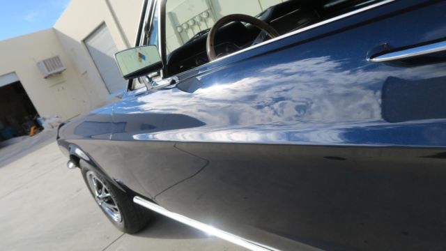 1968 Ford Mustang 289 V8 C CODE CALIFORNIA CAR! P/S! SAN JOSE BUILT! - photo 12