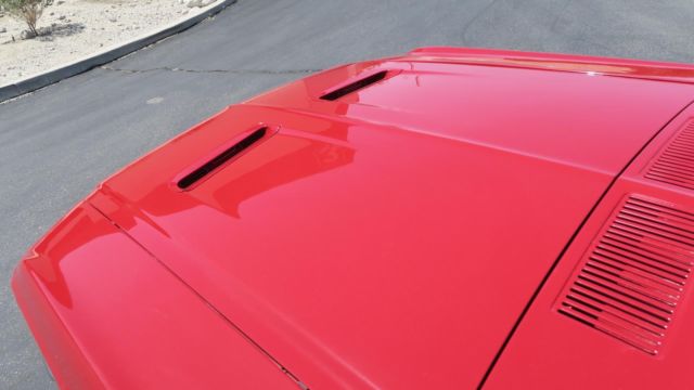 1968 Ford Mustang 289 V8 C CODE! P/S! NEW PAINT AND INTERIOR! NICE! - photo 9