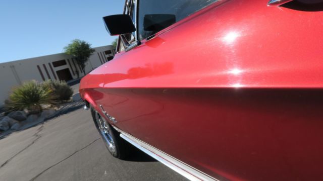 1968 Ford Mustang 289 V8 C CODE SAN JOSE BUILT! P/S! GREAT DRIVER! - photo 13